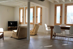 Appartement avec vue et jardin Formiguères